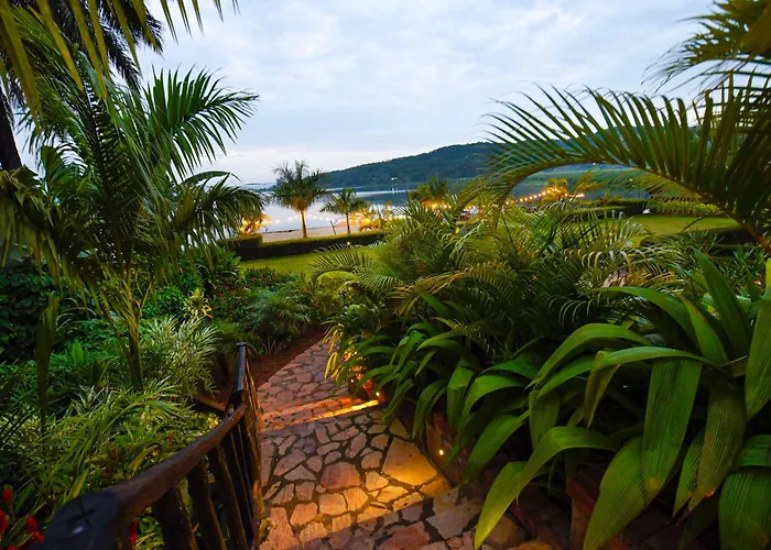 Divine Resort & Spa